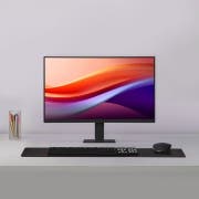 모니터 LG PC 모니터 (24U421A.AKRQ) 썸네일이미지 1