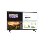 모니터 LG 울트라HD 모니터 (43U712A.AKR) 썸네일이미지 4