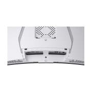 모니터 LG 울트라기어 올레드 게이밍모니터 (34GX90SAW.BKR) 썸네일이미지 9