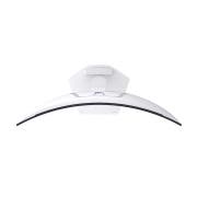 모니터 LG 울트라기어 올레드 게이밍모니터 (34GX90SAW.BKR) 썸네일이미지 10