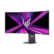 모니터 LG 울트라기어 올레드 게이밍모니터 (45GX950A.BKR) 썸네일이미지 3