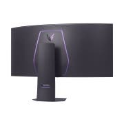 모니터 LG 울트라기어 올레드 게이밍모니터 (45GX950A.BKR) 썸네일이미지 9