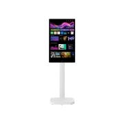 모니터 LG 스마트모니터 스윙 (32U889SAW.BKR) 썸네일이미지 4