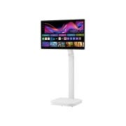 모니터 LG 스마트모니터 스윙 (32U889SAW.BKR) 썸네일이미지 5