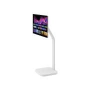 모니터 LG 스마트모니터 스윙 (32U889SAW.BKR) 썸네일이미지 6