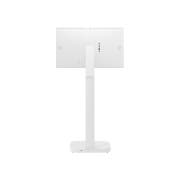 모니터 LG 스마트모니터 스윙 (32U889SAW.BKR) 썸네일이미지 10