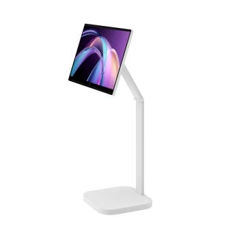 LG 스마트모니터 스윙 U8s  4K 