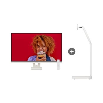LG 스마트모니터 스윙 U7s  4K 