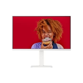 LG 스마트모니터 U7s  4K 