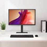 모니터 LG 울트라HD 모니터 (27U730A.BKR) 썸네일이미지 1