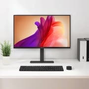 모니터 LG 울트라HD 모니터 (32U720A.BKR) 썸네일이미지 1