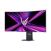 모니터 LG 울트라기어 올레드 게이밍모니터 (45GX900A.BKR) 썸네일이미지 3