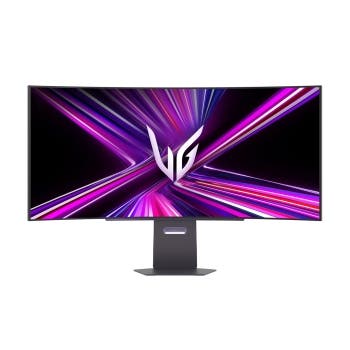LG 울트라기어 올레드 게이밍모니터 GX9  WQHD 
