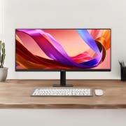 모니터 LG 울트라와이드 모니터 (34U511A.BKR) 썸네일이미지 1