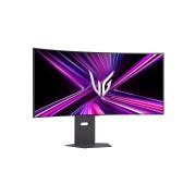 모니터 LG 울트라기어 올레드 게이밍모니터 (39GX900A.BKR) 썸네일이미지 4