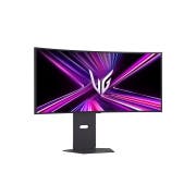 모니터 LG 울트라기어 올레드 게이밍모니터 (34GX900A.BKR) 썸네일이미지 4