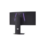 모니터 LG 울트라기어 올레드 게이밍모니터 (34GX900A.BKR) 썸네일이미지 8