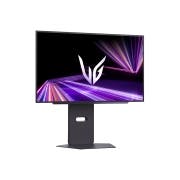 모니터 LG 울트라기어 올레드 게이밍모니터 (27GX700A.BKR) 썸네일이미지 4