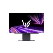 모니터 LG 울트라기어 올레드 게이밍모니터 (27GX700A.BKR) 썸네일이미지 5