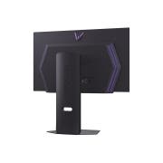 모니터 LG 울트라기어 올레드 게이밍모니터 (27GX700A.BKR) 썸네일이미지 9