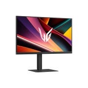 모니터 LG 울트라기어 게이밍모니터 (27G640A.AKRQ) 썸네일이미지 4