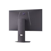 모니터 LG 울트라기어 올레드 게이밍모니터 (32GX870A.BKR) 썸네일이미지 10