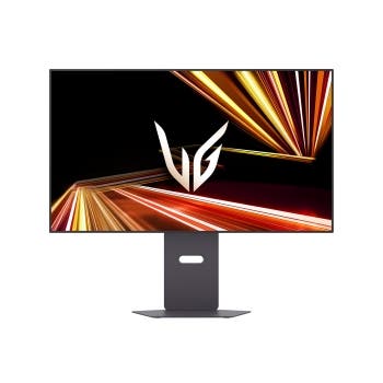 LG 울트라기어 올레드 게이밍모니터 GX8  4K 