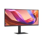 모니터 LG 울트라와이드 모니터 (34U650A.BKR) 썸네일이미지 4