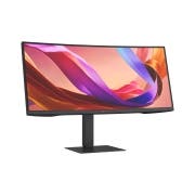 모니터 LG 울트라와이드 모니터 (34U650A.BKR) 썸네일이미지 5