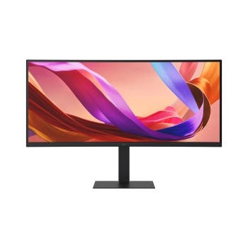 LG 울트라와이드 모니터 U6  WQHD 