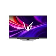 모니터 LG 울트라기어 게이밍모니터 (27G810A.BKR) 썸네일이미지 6