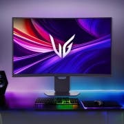 모니터 LG 울트라기어 게이밍모니터 (37G800A.AKRQ) 썸네일이미지 1