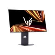 모니터 LG 울트라기어 올레드 게이밍모니터 (32GX850A.BKR) 썸네일이미지 5
