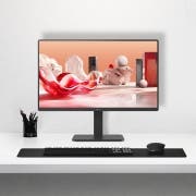 모니터 LG PC 모니터 (27BA54QB.BKR) 썸네일이미지 1