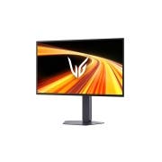 모니터 LG 울트라기어 올레드 게이밍모니터 (27GX790B.BKR) 썸네일이미지 4