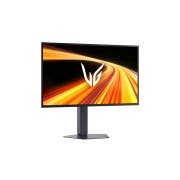 모니터 LG 울트라기어 올레드 게이밍모니터 (27GX790B.BKR) 썸네일이미지 5