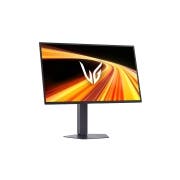 모니터 LG 울트라기어 올레드 게이밍모니터 (27GX790B.BKR) 썸네일이미지 6