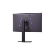 모니터 LG 울트라기어 올레드 게이밍모니터 (27GX790B.BKR) 썸네일이미지 9