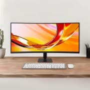 모니터 LG 울트라와이드 모니터 (34U601B.AKRQ) 썸네일이미지 1