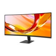 모니터 LG 울트라와이드 모니터 (34U601B.AKRQ) 썸네일이미지 4