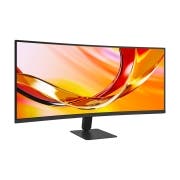 모니터 LG 울트라와이드 모니터 (34U601B.AKRQ) 썸네일이미지 5