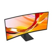 모니터 LG 울트라와이드 모니터 (34U601B.AKRQ) 썸네일이미지 14
