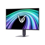 모니터 LG 울트라기어 게이밍모니터 (27G414B.BKR) 썸네일이미지 4