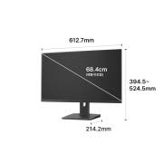 모니터 LG 울트라기어 게이밍모니터 (27G64NA.AKRQ) 썸네일이미지 3