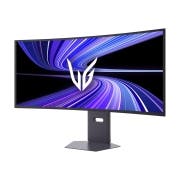 모니터 LG 울트라기어 evo AI  올레드 게이밍모니터 (39GX950B.BKR) 썸네일이미지 4