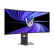 모니터 LG 울트라기어 evo AI  올레드 게이밍모니터 (39GX950B.BKR) 썸네일이미지 5