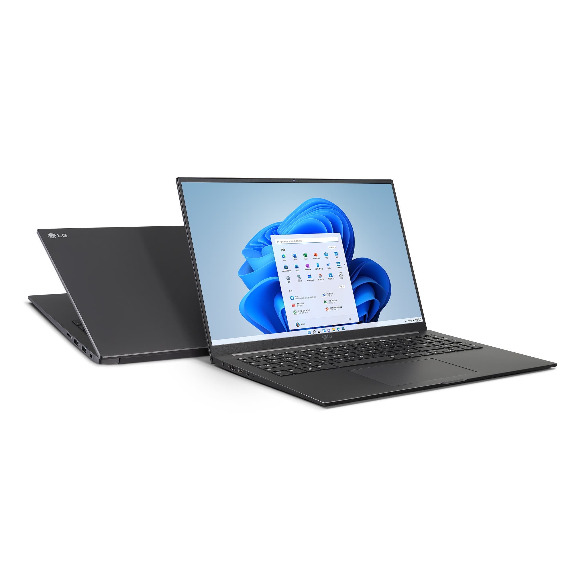 노트북 LG 울트라 PC 엣지 (16U70Q-G.AA56K) 줌이미지 1