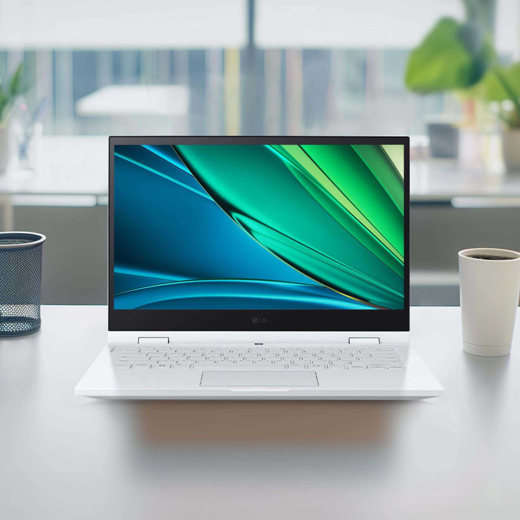 일체형/데스크톱/태블릿 LG 웨일북 (14TW30Q-E.AO14ML) 줌이미지 1
