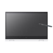 일체형/데스크톱/태블릿 LG 웨일북 (14TW30Q-E.AO14ML) 썸네일이미지 5