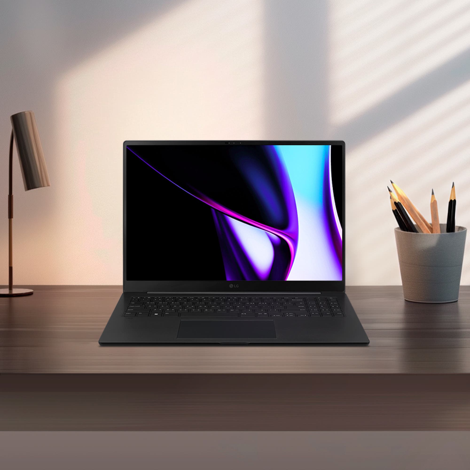 노트북 LG 그램 Pro (16Z90SP-K.AAOBK) 줌이미지 1